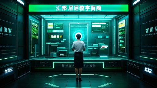 汇邦尼科技：赋能连锁门店，引领社交电商营销新潮流